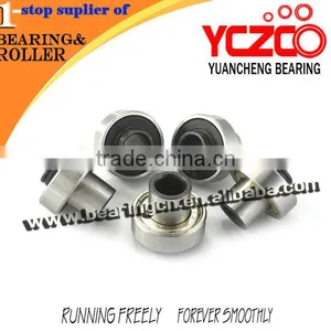 Shopping Mall Trolley Caster Roller Bearing/caster Bearing thumbnail-1