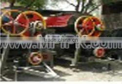 Soya Bean Thresher thumbnail-1