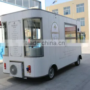 Food Cart thumbnail-4