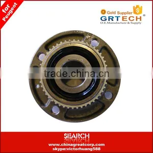 Auto Parts Rear Wheel Hub for Peugeot 3701.58 thumbnail-1