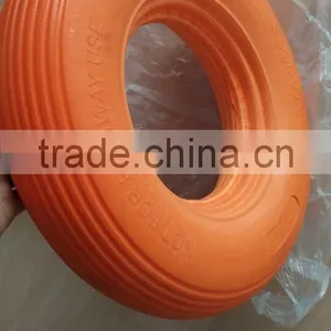 Rubber Thickening Small Wheel thumbnail-5