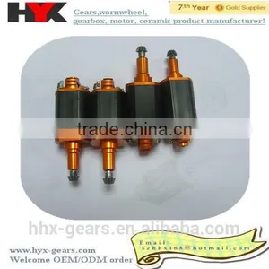 Micro DC Motor for Airsoft thumbnail-2
