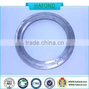 OEM/ODM Factory Supply High Precision Car Wheel Cnc Parts thumbnail-2