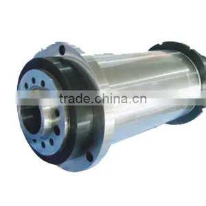 A2-5 6000RPM 6KW 380V Turning Spindle Motor thumbnail-1