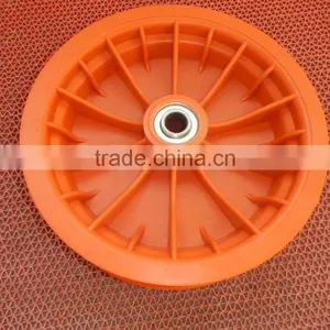 3.00-8 Plastic Wheelbarrow Rim for Wheel thumbnail-2