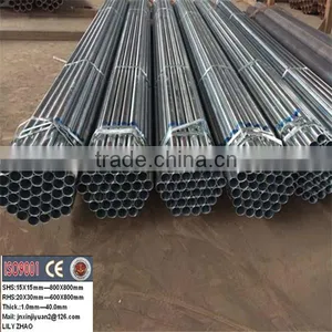Square Hollow Section Q345b Steel Properties thumbnail-2
