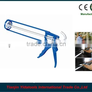 Skeleton Type Caulking Guns DF00118D thumbnail-1