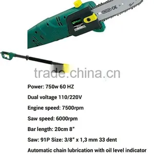Electric Pole Pruner thumbnail-1