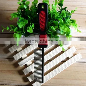 Pet Care Supply Dog Comb for Grooming thumbnail-2
