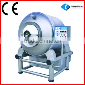 Factory Supply GR-500 Meat Tumbler for Sale thumbnail-1