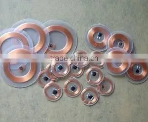Most Widely Used RFID rf Chips 125KHz/13.56MHz for Different RFID Applications thumbnail-1