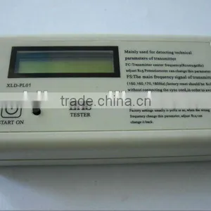 EAS Tester,EAS Antenna Tester Frequency Distinguish thumbnail-1