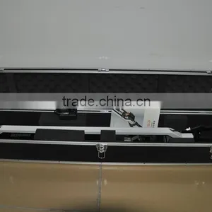 Hot Sales Under Vehicle Security Inspection System,under Vehicle Surveillance System,security System XLD-CDJC01 thumbnail-4