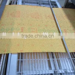 Professional Burning Paper Embossing Machine/paper Embossing Machine/embossing Machine Price thumbnail-6