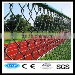 Lowes Fencing Prices !! 6x6 Wire Fence of Chain Link Fence (factory) thumbnail-1