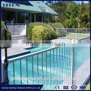 Temporary Pool Fence thumbnail-4