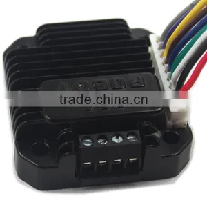 NEMA 11CAN Bus Integrated Servo Stepper Motor thumbnail-1