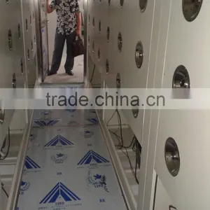 Air Showers and Tunnels thumbnail-2