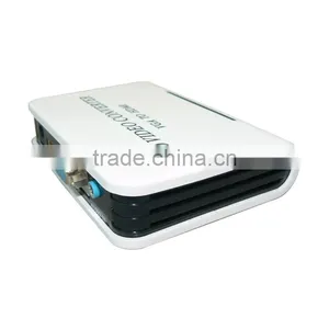 VGA to HDMI Converter Supporting 1080PVGA Adapter / VGA to HDMI Converter / PC to TV, Professional VGA to HDMI Converter thumbnail-1