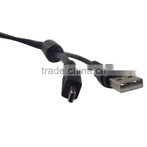 Nikon Con Filtro Cable 8 Pines thumbnail-1