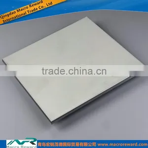 ASTM A240 304 316 Stainless Steel Sheet Sheet With Brush Finish thumbnail-1