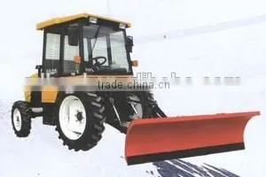Hot Selling High Quality and Reasonable Price New Type Snow Blower thumbnail-5