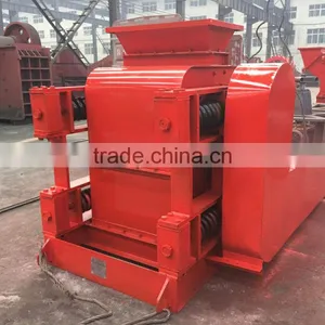 Granite Four Roller Crusher Price,Four Toothed Roller Crusher thumbnail-4