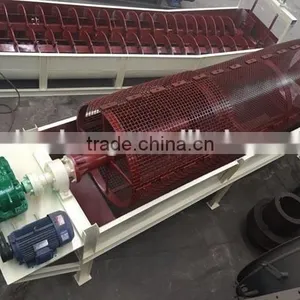 High Efficiency Gold Washing Screen,mini Trommel Sieve Sale for Sri Lanka thumbnail-3