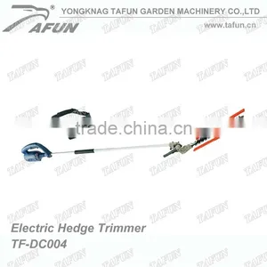 Electric Long Reach Manual Pole Hedge Trimmer for Sale(TF-DC004) thumbnail-1