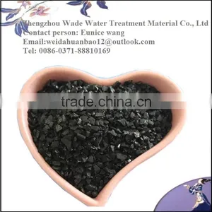Chinese Factory Activated Carbon for Water Treatment thumbnail-5