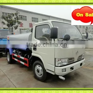 Watering Cart,spraying-vehicle,water Truck,used Water Truck thumbnail-1