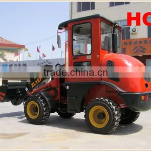 Sugar Cane Loader SWM 615 thumbnail-1