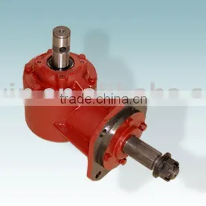 BW5530 Agricultural Gearbox thumbnail-1
