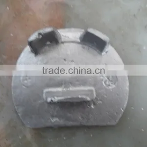 Ornamental Aluminum Casting Crafts thumbnail-6