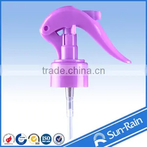 Sun-rain Wholesale Customized Color Nonspill Plastic 24mm Plastic Garden Sprayer thumbnail-4