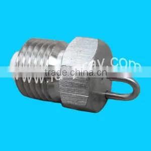 Stainless Steel PJ Impingement Fog Nozzle thumbnail-1