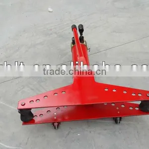 Various Moulds Hand-operated Pipe Bending Tool BLT-3W-1 thumbnail-1