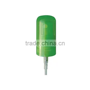 Yuyao Yuhui Plastic Finger Bottle Hose Sprayer SF208 209 thumbnail-1