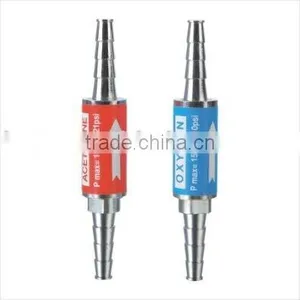 Flashback Arrestor for Hose thumbnail-1