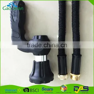 Discount Adjustable Watering Magic Hose With Customized Length thumbnail-3