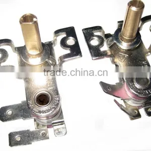 Oven Thermostat / Oven Heating Thermostat / Oven Bimetal Thermostat thumbnail-1