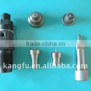 Nozzle Plunger and Delivery Valve thumbnail-1
