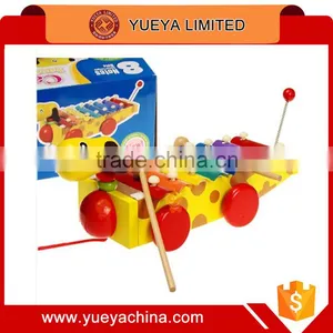Baby Kids Percussion Instrument Initiate Toys thumbnail-1