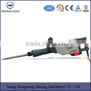 1400w 1700w Professional Electric Demolition Breaker thumbnail-6