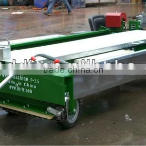 Hot Sale Manual Paving Machine thumbnail-1