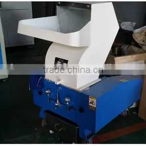 Waste Plastic pe Chair Recycled Machine/pe Stool Scraps Granulator Crusher/waste Plastic pe High Chair Recycling Crusher thumbnail-3