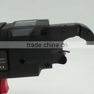 Low Price Hot Sale Electrical Tying Rebar Machinery thumbnail-4