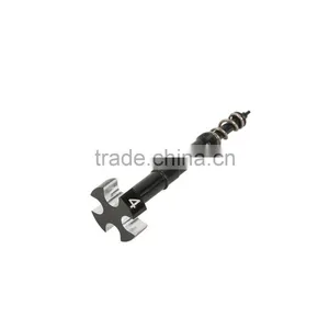 Adjustable Fuel Mixture Screw For Keihin FCR Carburetor Honda CRF450R 02_08 thumbnail-1