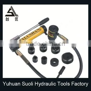 Belt Punching Machine thumbnail-1