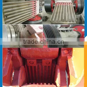 Sharp Design Mining Equipment Jaw Crusher With CE ISO Approved thumbnail-4